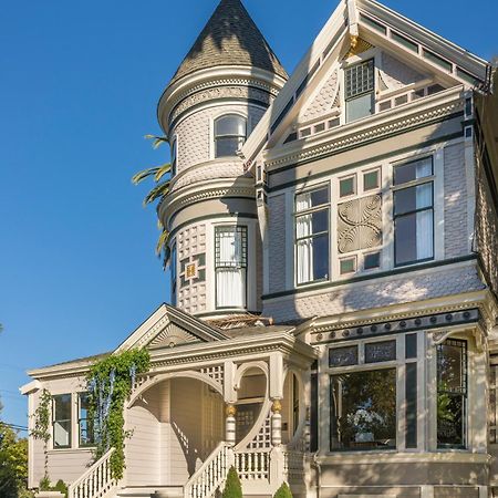 The George - Luxury Boutique Inn Napa Buitenkant foto