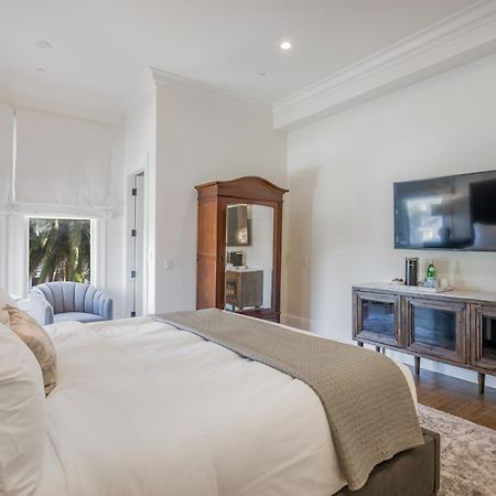 The George - Luxury Boutique Inn Napa Buitenkant foto