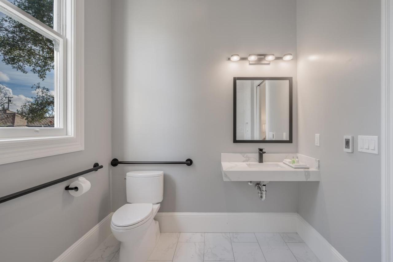 The George - Luxury Boutique Inn Napa Buitenkant foto
