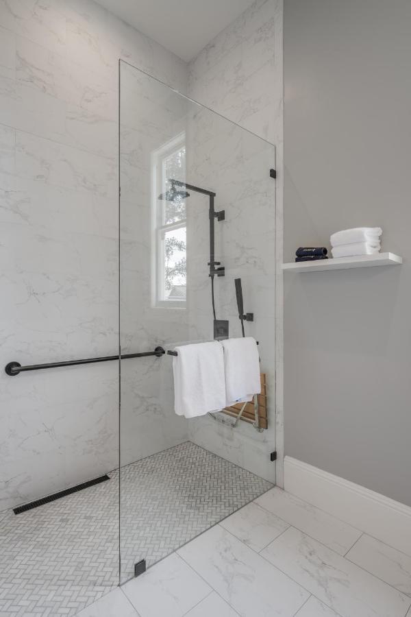 The George - Luxury Boutique Inn Napa Buitenkant foto