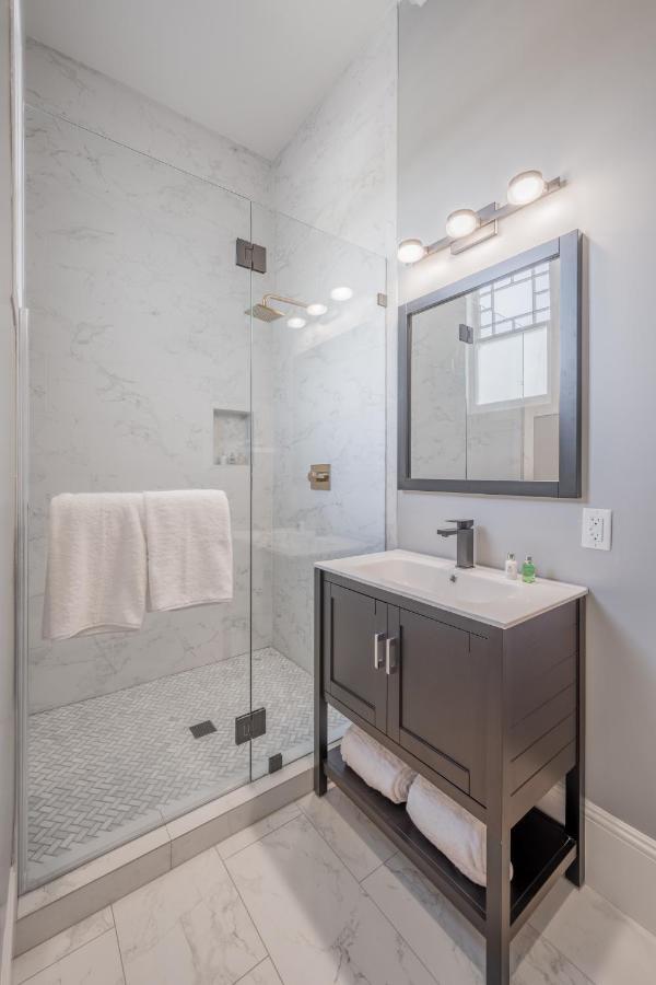 The George - Luxury Boutique Inn Napa Buitenkant foto