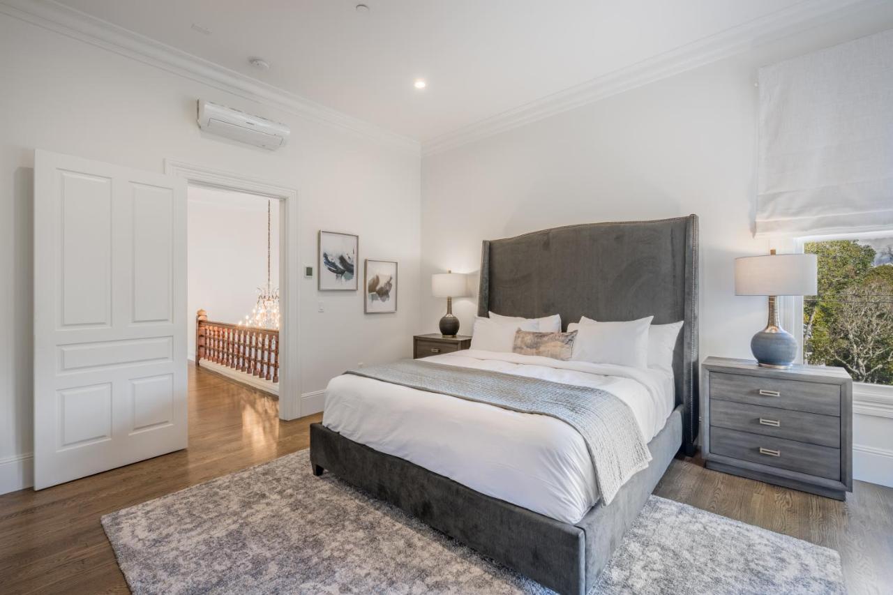 The George - Luxury Boutique Inn Napa Buitenkant foto