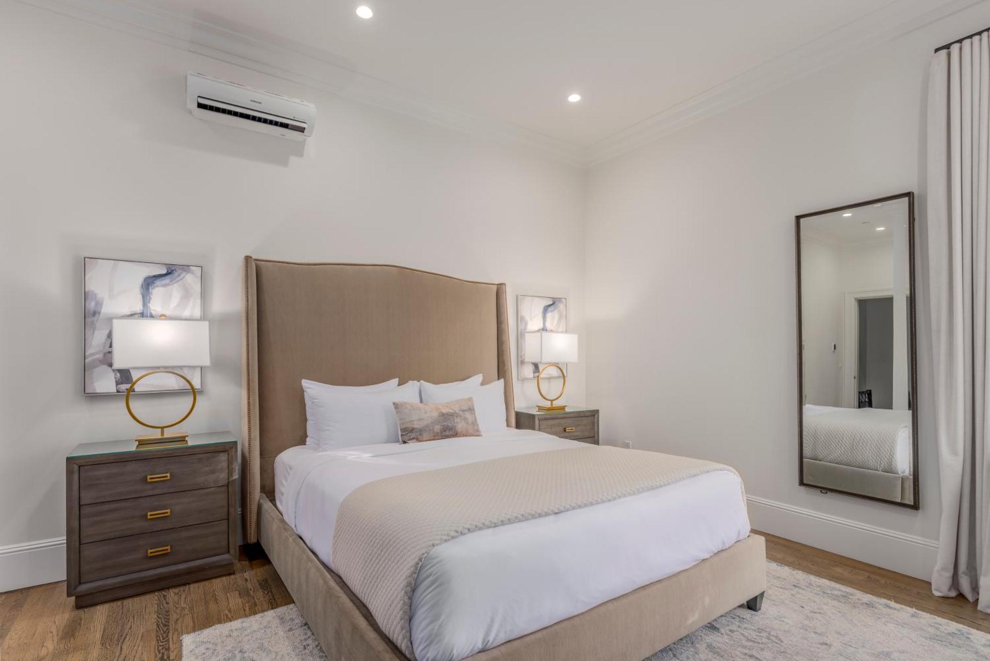 The George - Luxury Boutique Inn Napa Buitenkant foto