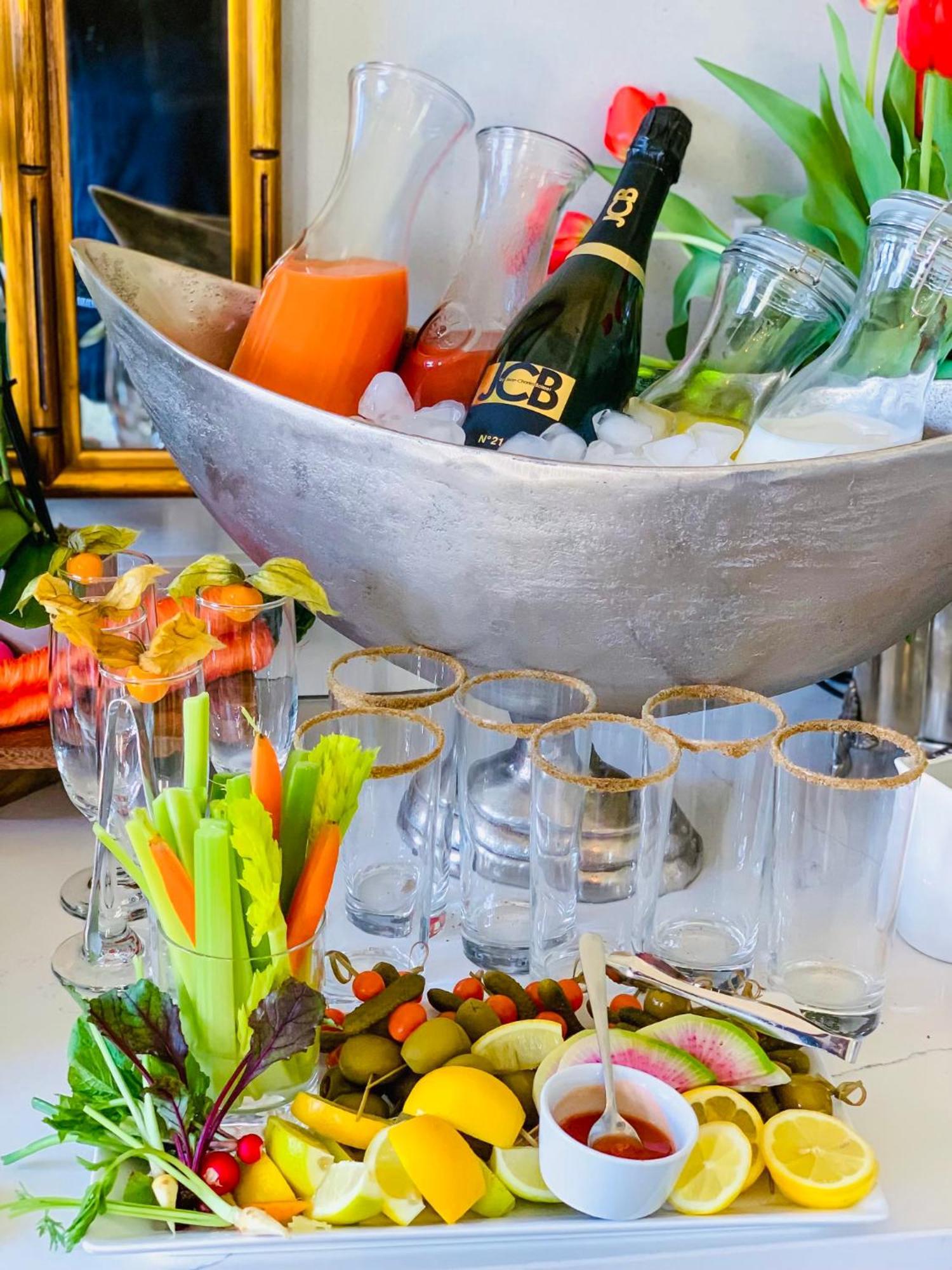 The George - Luxury Boutique Inn Napa Buitenkant foto