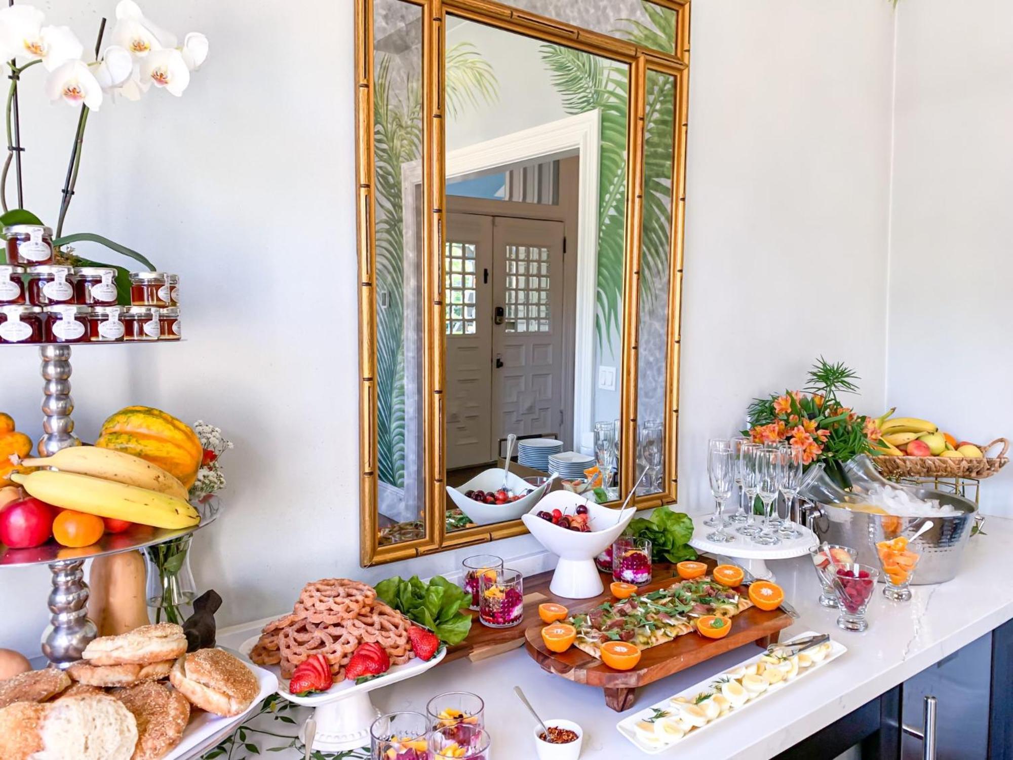 The George - Luxury Boutique Inn Napa Buitenkant foto